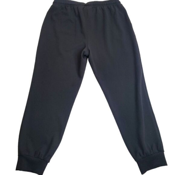 SOHO Black Jogger Pants Size Large - Picture 3 of 14